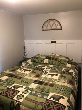 Blue Birch Cabin - Hatfield, WI