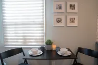 Modern Private Cozy Suite - Mins from Everything