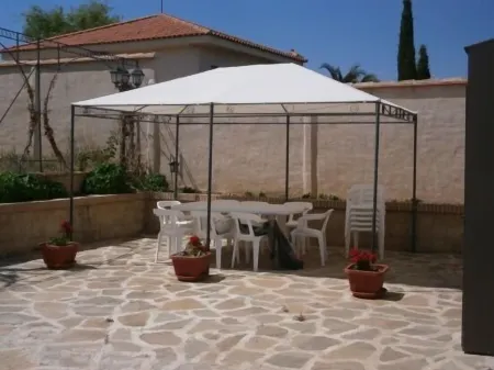 Casa Rural La Vaquería for 6 people Отели в г. Вега де Толедо