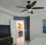 Family and small dogs friendly. Close to interstate, 15 minutes from Nashville