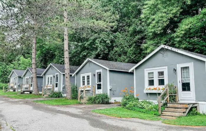 MaineStay Cottage #2 Bangor/Hampden close to town