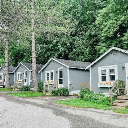 MaineStay Cottage #2 Bangor/Hampden close to town