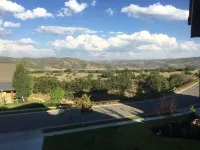 Luxury Ski Condo Close to Deer Valley Express Gondola!