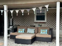 Cozy, 4 bedroom, 2 1/2 bath, Hot tub/Swim spa, 10 minutes to Hershey attractions Hotels in Lebanon County