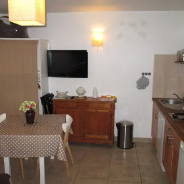 Calanque de port miou studio - 2 minutes walk from the calanque