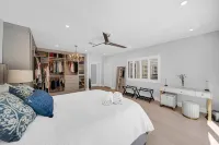 Centrally located Home w/ Pool & Gym