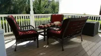 Martha's Guest Suite: Less than 3 miles from Sight and Sound Theater. - Apartments