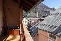 House Hotels in Colmars