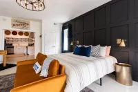 ★ Privacy & Convenience ★