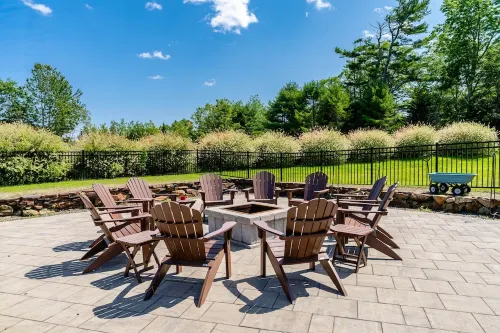 Coastal Retreat with Pool and Cheerful Vibes