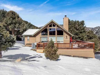 Cozy home. Hotel in zona Outlets at Tejon