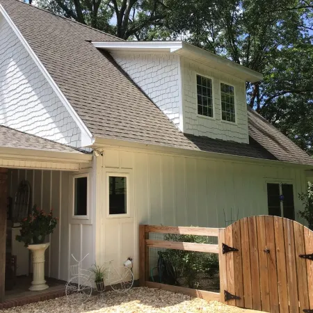 Guesthouse located in historic Toccoa Ga