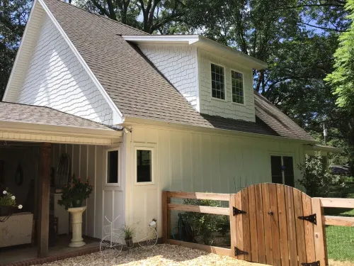 Guesthouse located in historic Toccoa Ga