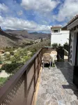 Casa Rural con Piscina y Terraza en Mogán