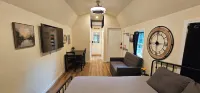 Sophia's Tiny Home in Atlanta