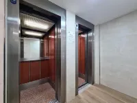 Acogedor Alojamiento en el Centro de Gijon