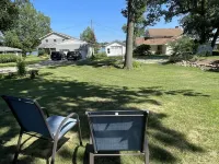 Peaceful lake retreat Hotels in Branch County