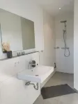 Beautiful apartment with balcony just a few minutes' walk from the lake - balcony