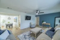 Coastal Cottage in Tech Terrace