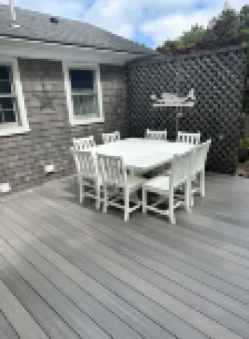 Sandwich Private Beach Getaway for multiple families!!!