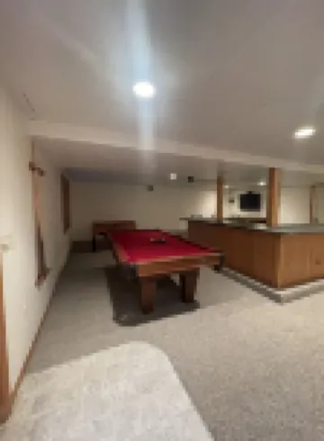 Cozy Log Cabin - Nature Escape - 5 Acres