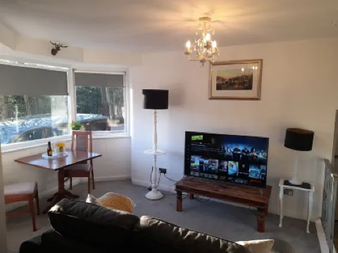 The Studio, Free Parking, windermere 温德米爾市中心酒店