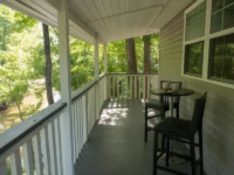 Triplett Creek Cabin Rental with Scenic Views  – Near Cave Run Lake! Hotels in Rowan County