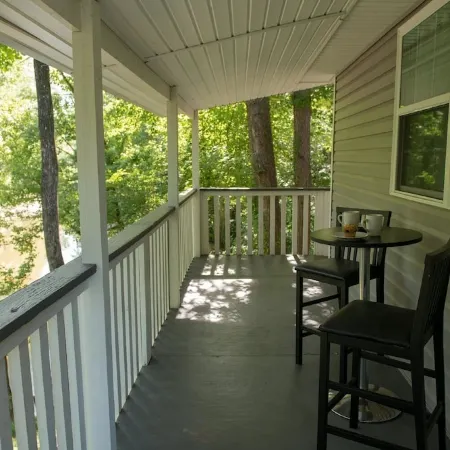 Triplett Creek Cabin Rental with Scenic Views  – Near Cave Run Lake!
