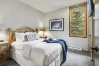 Keystone with EPIC Views Hotels in River Run