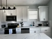 Brand New Beautiful Condo at Beach Club in Corolla,  Steps from the beach!