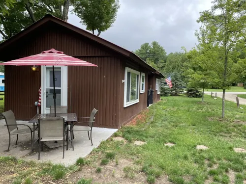 Alden Sunset Cabin