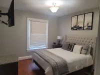 Jazzy C3 is a Spacious 3 Bedroom / 2 Bath