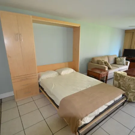 Maui Sunset B201: Beautiful 2 Bedroom, 2 Bath, Kihei Condo. Sleeps up to Six