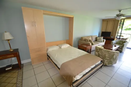 Maui Sunset B201: Beautiful 2 Bedroom, 2 Bath, Kihei Condo. Sleeps up to Six