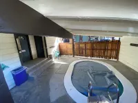 Dog friendly studio in Mammoth Lakes!