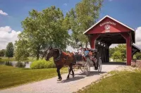 The Gemini Hotels in Elkhart