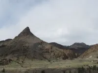 The Mountain Man - Yellowstone and Cody Cabin with spectacular views - Tiny Houses