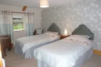 Country Cottage Near Boscastle, Situated Amid the Beautiful Cornish Countryside