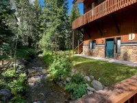 Slopeside, SKI-IN, Near Snowflake Lift, Walk to Town!