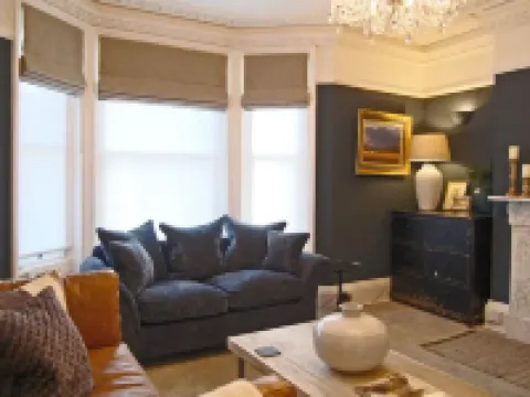 Beaufort House, Lymington Town Centre Hotels in Lymington and Pennington