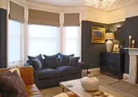 Beaufort House, Lymington Town Centre