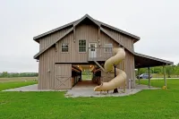 Family friendly ranch retreat only minutes from the heart of Ephraim Hotels in Liberty Grove