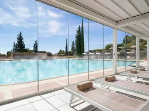 Grotta Giusti Thermal Spa Resort Tuscany, Autograph Collection