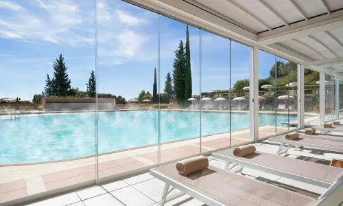 Grotta Giusti Thermal Spa Resort Tuscany, Autograph Collection