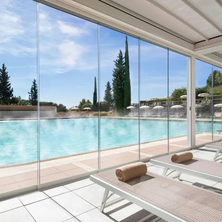 Grotta Giusti Thermal Spa Resort Tuscany, Autograph Collection Отели в г. Монсуммано-Терме