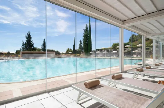 Grotta Giusti Thermal Spa Resort Tuscany, Autograph Collection