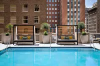 Le Méridien Fort Worth Downtown - Pool