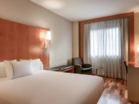 AC Hotel León San Antonio by Marriott Hoteles en León