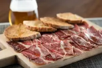 AC Hotel Ponferrada - Desayuno