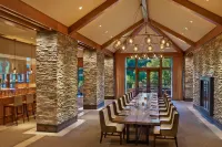 The St. Regis Deer Valley - breakfast
